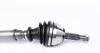 Піввісь Renault Kangoo 1.9D (R) (21x23x712) GSP 250151 (фото 4)