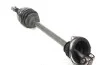 Піввісь Renault Master 2.5DCI 03-06 (L) (28x663x51T) (+ABS) d=37.1 GSP 250166 (фото 3)