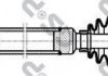 Піввісь Renault Laguna 1.8 16V 01- (R) (27x23x802) GSP 250226 (фото 2)