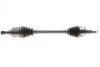 Піввісь Renault Scenic 1.5dCi 09- (L) (25x26x680) GSP 250426 (фото 6)