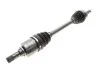 Піввісь Renault Scenic 1.5dCi 09- (L) (25x26x680) GSP 250426 (фото 7)