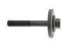 Піввісь (передня) Ford Focus 2.0 TDCi/Volvo S40/V50 04-12 (R) (36x26x916) GSP 256093 (фото 2)