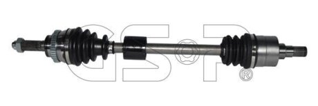 Полуось GSP 257087