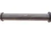 Піввісь (передня) (L) Toyota Corolla Verso 1.6-1.8 VVT-i 01-04 (26z/20z/638.5mm) (+ABS48z) GSP 259078 (фото 3)