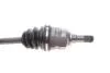 Піввісь (передня) (L) Toyota Corolla Verso 1.6-1.8 VVT-i 01-04 (26z/20z/638.5mm) (+ABS48z) GSP 259078 (фото 5)