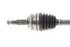 Піввісь (передня) Toyota Avensis 1.8 VVT-i 03-08 (L) (26x20x651.5) (+ABS 48z) GSP 259272 (фото 4)