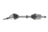Піввісь (передня) Lexus ES/Toyota Camry 3.5 06-14 (L) (30x24x659x48T) (+ABS) GSP 259324 (фото 1)