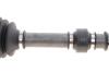 Піввісь (передня) Lexus ES/Toyota Camry 3.5 06-14 (L) (30x24x659x48T) (+ABS) GSP 259324 (фото 3)