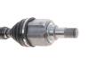 Піввісь (передня) Lexus ES/Toyota Camry 3.5 06-14 (L) (30x24x659x48T) (+ABS) GSP 259324 (фото 4)
