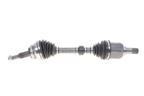Піввісь (передня) Lexus ES/Toyota Camry 3.5 06-14 (L) (30x24x659x48T) (+ABS) GSP 259324