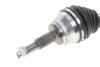 Піввісь (передня) Lexus ES/Toyota Camry 3.5 06-14 (L) (30x24x659x48T) (+ABS) GSP 259324 (фото 5)