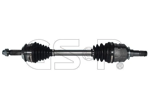 Вал GSP 259700 (фото 1)