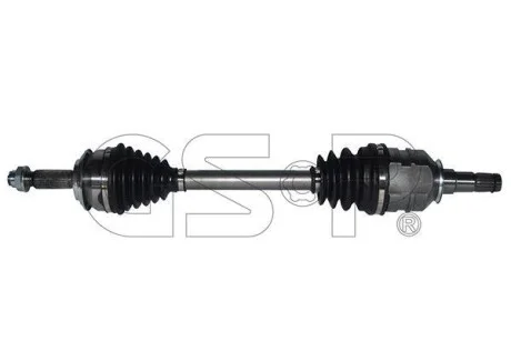 Вал GSP 259700