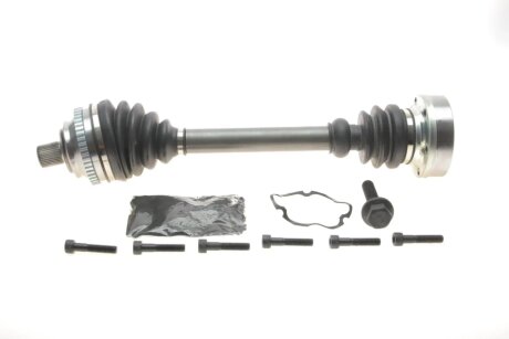 Піввісь VW T4 94- (38x540.8) (+ABS) GSP 261004