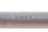 Піввісь (передня) Seat Cordoba/Ibiza/Skoda Fabia/Roomster/VW Polo 1.2/1.4/1.9D 99- (R) (36x751) GSP 261063 (фото 4)