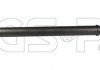 Піввісь VW Caddy/Golf/Passat/Touran 1.6/2.0 03- (R) (26x36x884) GSP 261094 (фото 2)