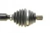 Піввісь VW Caddy/Golf/Passat/Touran 1.6/2.0 03- (R) (26x36x884) GSP 261094OL (фото 2)