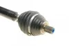 Піввісь VW Caddy/Golf/Passat/Touran 1.6/2.0 03- (R) (26x36x884) GSP 261094OL (фото 3)