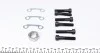 Піввісь (передня) VW T5 1.9TDi/2.0 03-15 (L) (38x27x645) GSP 261105 (фото 7)