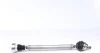 Піввісь VW Golf 2.0 FSI 05-08 (R) (36x814) GSP 261113 (фото 6)