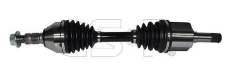 Вал приводной GSP 261138