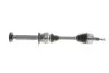 Піввісь VW T5 2.0TDI/2.5TDI 103kw 11- (R) (38x26x878) GSP 261140 (фото 1)
