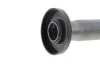 Піввісь VW T5 2.0TDI/2.5TDI 103kw 11- (R) (38x26x878) GSP 261140 (фото 3)