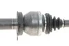 Піввісь VW T5 2.0TDI/2.5TDI 103kw 11- (R) (38x26x878) GSP 261140 (фото 4)