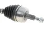 Піввісь VW T5 2.0TDI/2.5TDI 103kw 11- (R) (38x26x878) GSP 261140 (фото 5)