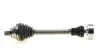 Піввісь (передня) VW Caddy III 1.6-2.0 04-15/Passat 1.6 TDI 09-14 (L) (36x521) GSP 261282 (фото 9)
