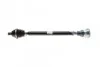Піввісь (передня) VW Caddy/Golf 1.4-2.0 TDI 05- (R) (36x815) GSP 261283OL (фото 2)