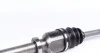 Піввісь Renault Kangoo/Megane 1.4/1.6/1.5DCI 02- (R) (23x26x911) GSP 299071 (фото 5)