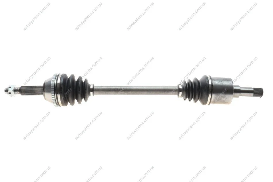 Піввісь Ford Transit 2.2 TDCi 06-14 (L) (28x36x796x48T) (+ABS) GSP 299179 (фото 1)