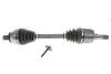 Піввісь (передня) Ford Galaxy/Mondeo 1.6-2.2 TDCi 06-15 (L) (40x26x603) GSP 299211 (фото 1)