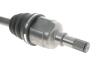 Піввісь (передня) Ford Galaxy/Mondeo 1.6-2.2 TDCi 06-15 (L) (40x26x603) GSP 299211 (фото 3)