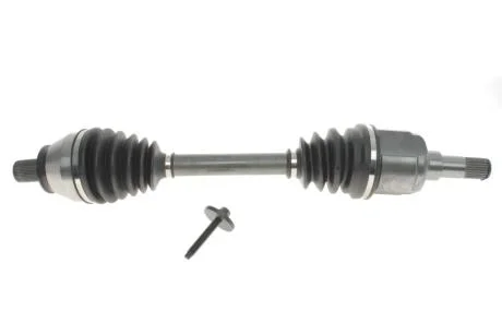 Піввісь (передня) Ford Galaxy/Mondeo 1.6-2.2 TDCi 06-15 (L) (40x26x603) GSP 299211