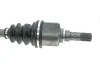 Піввісь Opel Movano/Renault Master 2.5 dCi 03- (L) (28x39x700x51T) (+ABS) GSP 299286 (фото 4)