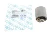 Сайлентблок важеля (переднього/знизу/ззаду) Audi A4/A6/A8/VW Passat 96-05 GSP 510287 (фото 1)