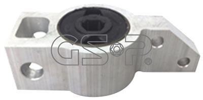 Сайлентблок рычага подвески GSP 510355