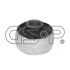 Сайлентблок важеля (переднього/знизу/ззаду) VW Sharan/Ford Galaxy 1.8-2.8 95-10 GSP 510367 (фото 2)