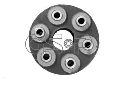 Крестовина вала карданного GSP 510460