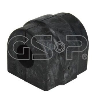Втулка стабилизатора переднего GSP 510655