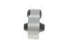 Подушка двигуна (задня) Mazda 6 1.8-2.3/2.0DI 02-07 GSP 511148 (фото 2)