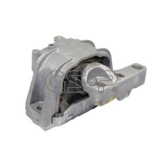 Подушка двигателя правая GSP 512342