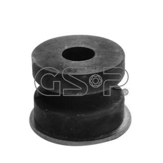 Сайлентблок балки задней GSP 513031