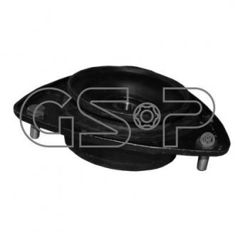 Подушка амортизатора (переднього) Subaru Forester/Impreza/Outback 08- GSP 514199 (фото 1)