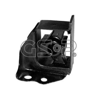 Подушка крепления выхлопной системы GSP 514635