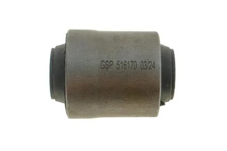 Сайлентблок важеля (заднього) Citroen C-Crosser/Peugeot 4007/Mitsubishi Lancer/Outlander 08- GSP 516170