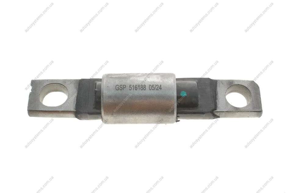 Сайлентблок важеля (переднього/знизу) Nissan Qashqai/ X-Trail/Renault Koleos 07- GSP 516188 (фото 1)