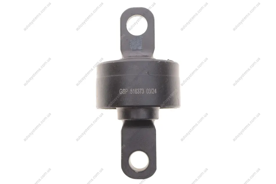 Сайлентблок важеля (заднього) Hyundai I30 07-12/Kia Cee\'D 06-12 GSP 516373 (фото 1)